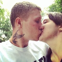 Женя Волков