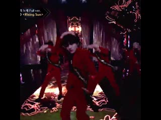 go watch their performance