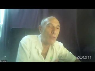 ALLO PRESIDENT N° 103 - 2020 27 juillet - Etat de la France : invité spécial Martial Lenoir