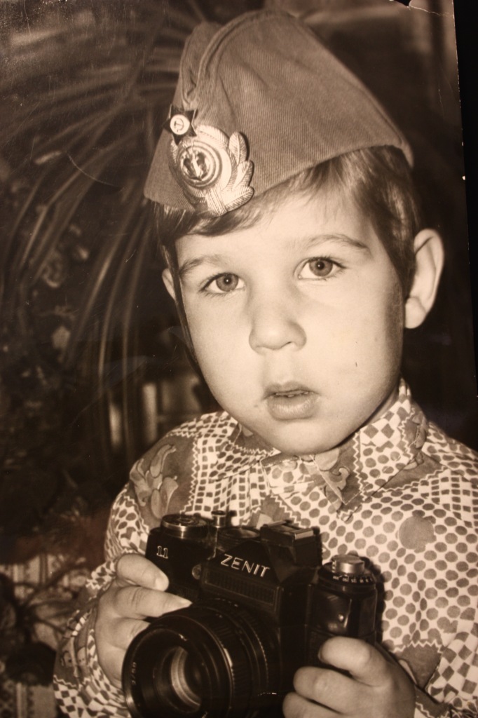 Фото профиля