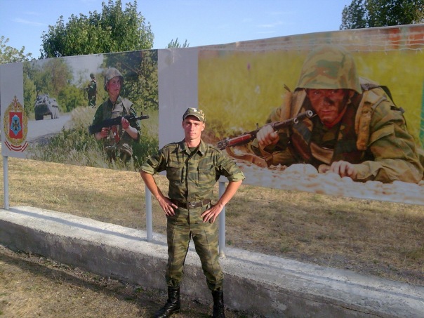 №5, Александр Семенов №5, Александр Семенов