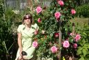 Фотография Любовь Лисянская