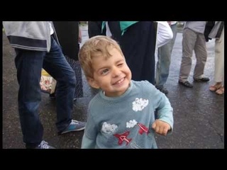 Ролик Паломники Лето 2013