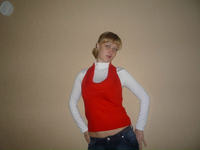 №188, Оксана Кулинекова, 33 года, Томск №188, Оксана Кулинекова, 33 года, Томск