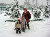 Фотография Елена Фролова