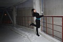 Фотография Мальвинки Полинки