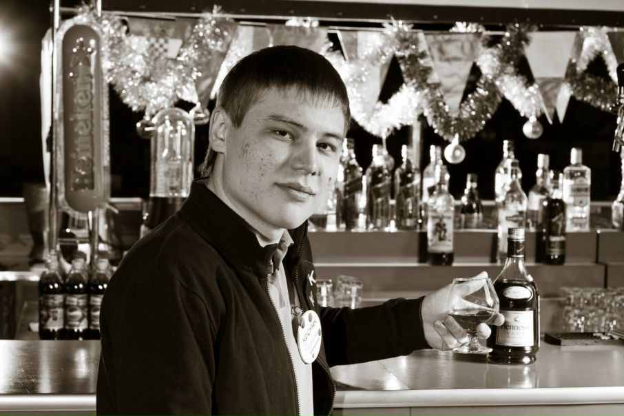 №102, Рафаэль Кариев, 36 лет, Уфа №102, Рафаэль Кариев, 36 лет, Уфа