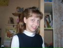 Фотография Кристина Голубовская