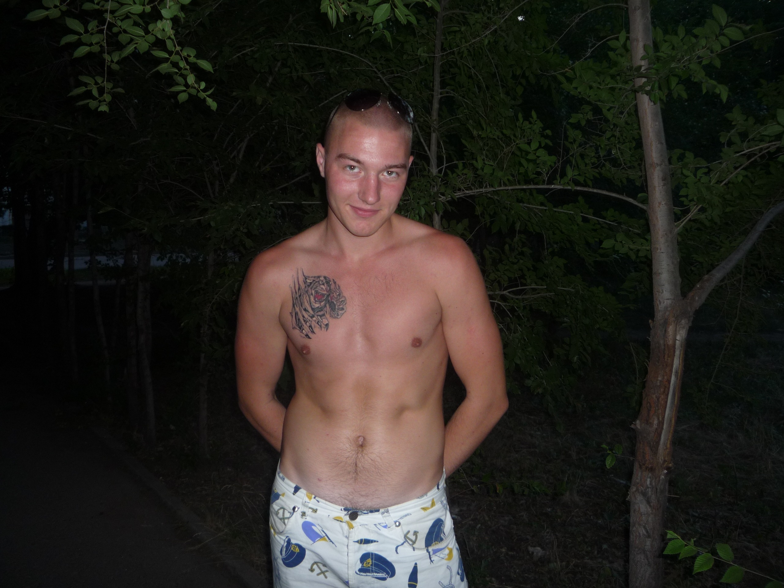 Фото профиля