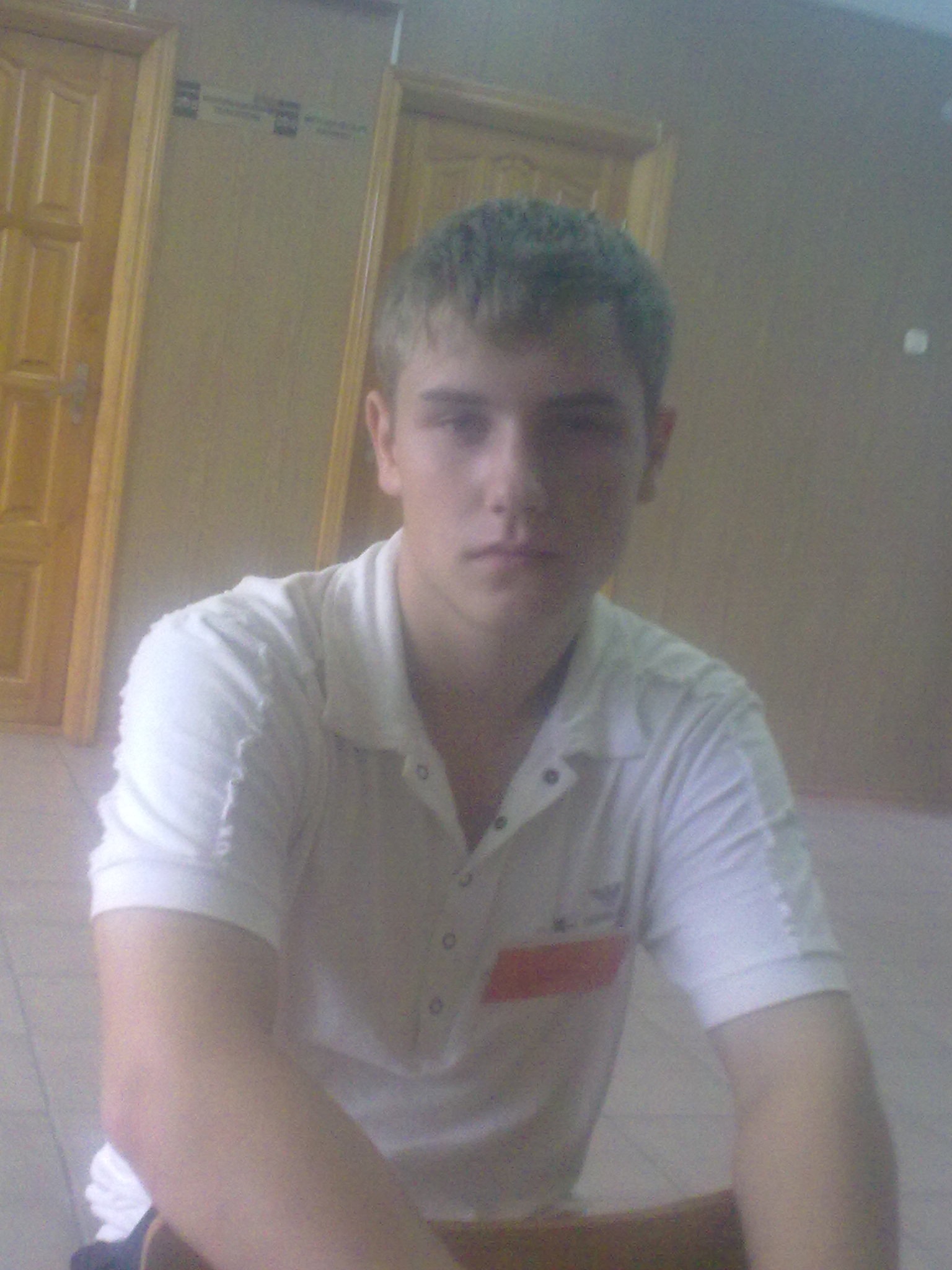 Sanyok Gavinsky, Giaginskaya | Search Information