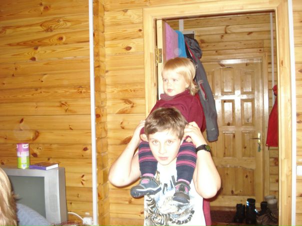 №18, Александр Большаков №18, Александр Большаков