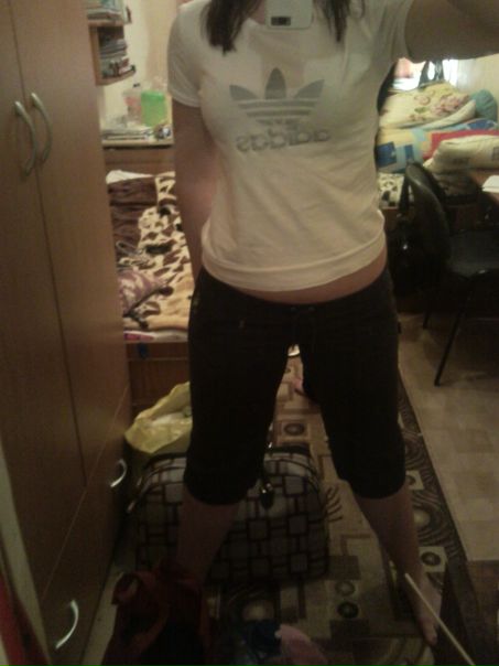 №17, Виктория Шубина №17, Виктория Шубина