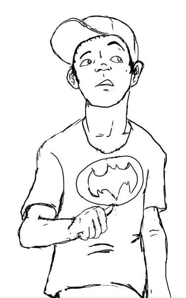 №1, Костя Мохов №1, Костя Мохов