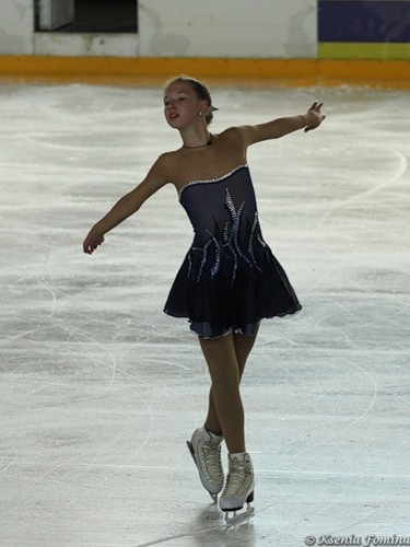 №46, Мария Гаврилова, Киев №46, Мария Гаврилова, Киев