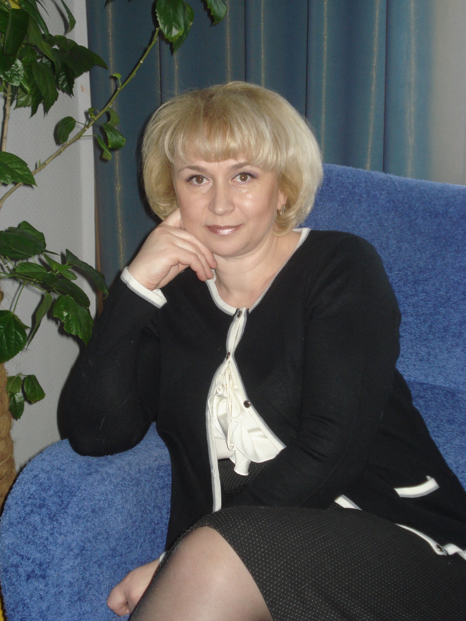 Фото профиля