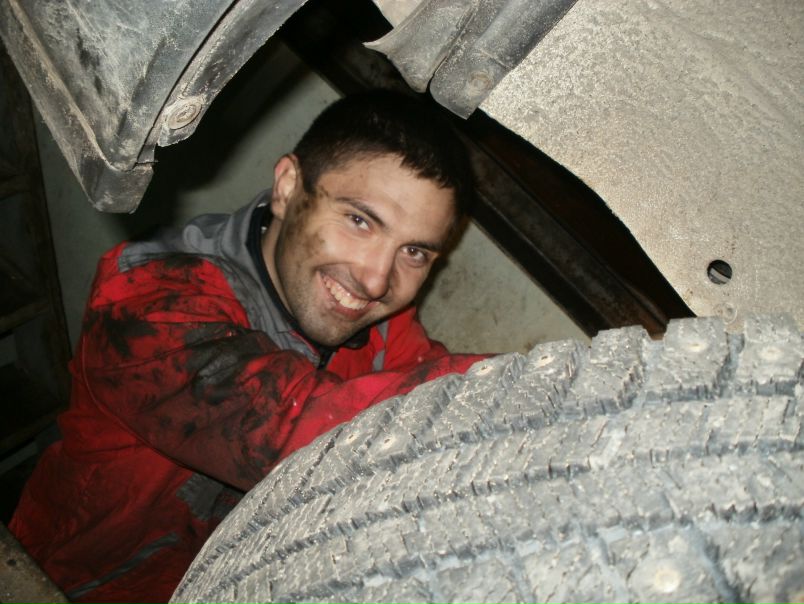 №53, Константин Колодяжный, Донецк №53, Константин Колодяжный, Донецк