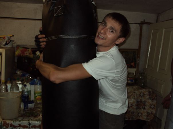 №65, Виталик Ступак, 38 лет, Харцызск №65, Виталик Ступак, 38 лет, Харцызск