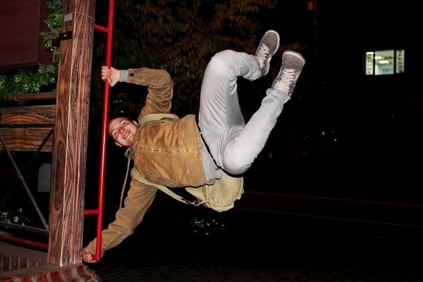 №7, Антон Филиппов №7, Антон Филиппов