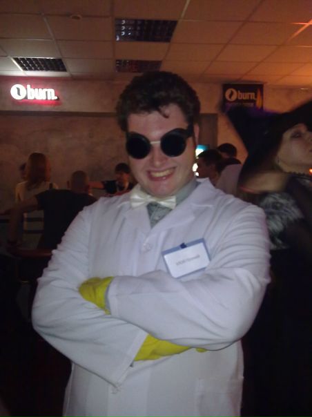 №22, Николай Максимихин №22, Николай Максимихин