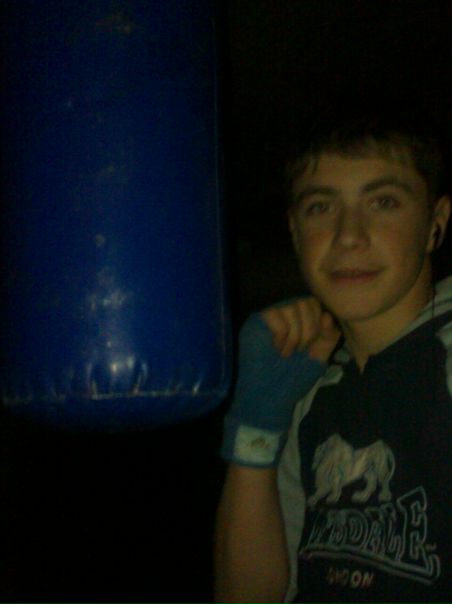 №105, Дмитро Чаплінський, 29 лет, Новоград-Волынский №105, Дмитро Чаплінський, 29 лет, Новоград-Волынский