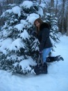 Фотография Добровой Елены