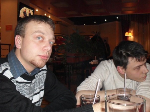 №97, Михаил Бурбурыксин, Домодедово №97, Михаил Бурбурыксин, Домодедово