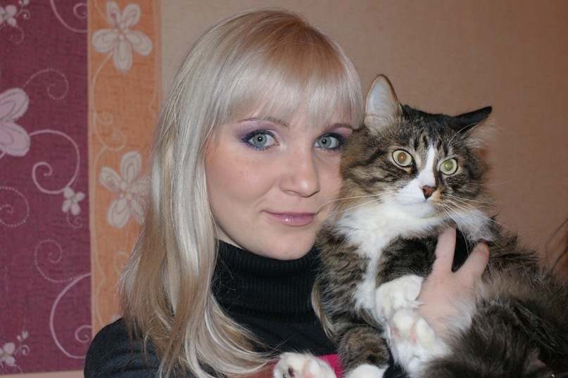 Фото профиля