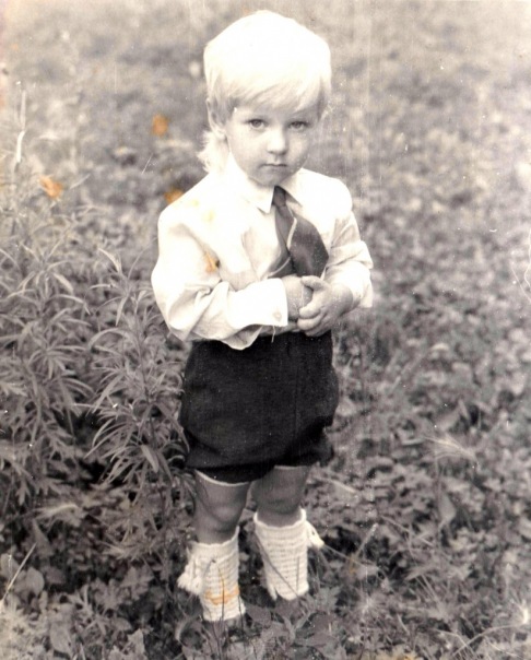 №38, Павел Бойко, Кропивницкий / Кировоград №38, Павел Бойко, Кропивницкий / Кировоград