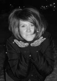 №8, Катрина Семенова, 35 лет, Санкт-Петербург №8, Катрина Семенова, 35 лет, Санкт-Петербург