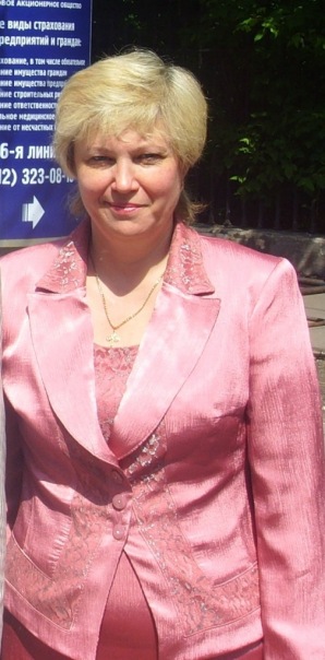 №4, Марина Чумарёва №4, Марина Чумарёва