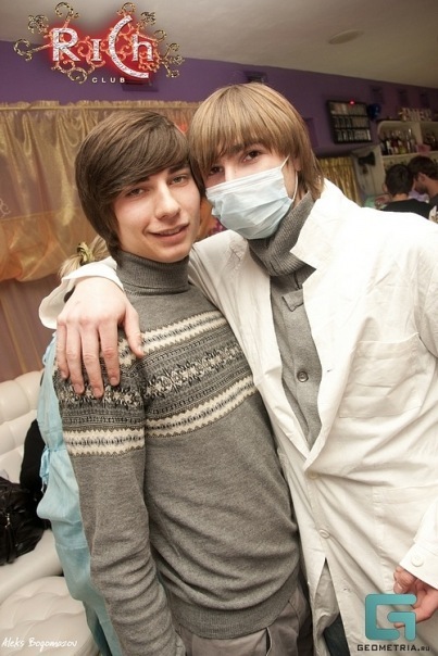 Фото профиля