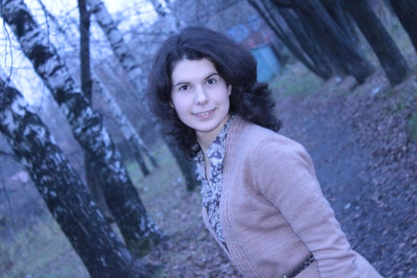 №126, Полина Алексеева, 31 год, Кострома №126, Полина Алексеева, 31 год, Кострома