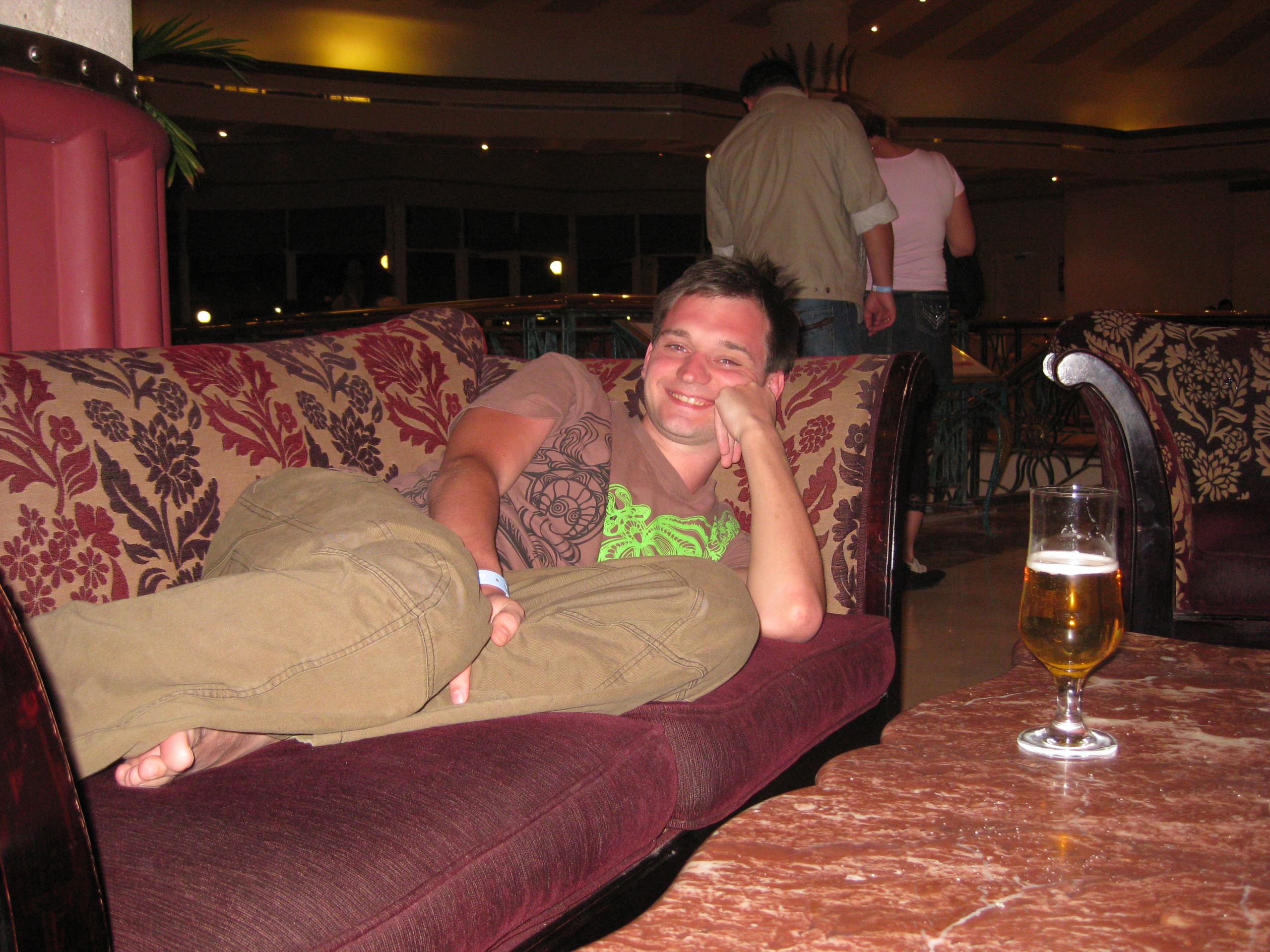 Фото профиля