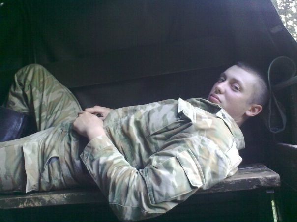 №2, Дмитрий Назаров, 38 лет, Москва №2, Дмитрий Назаров, 38 лет, Москва