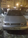 №21 Галина Белова-Колесник
