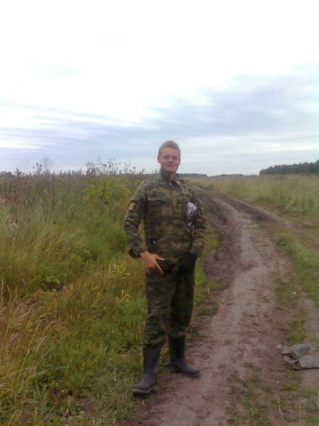 №90, Дима Батуро, 33 года, Железногорск №90, Дима Батуро, 33 года, Железногорск