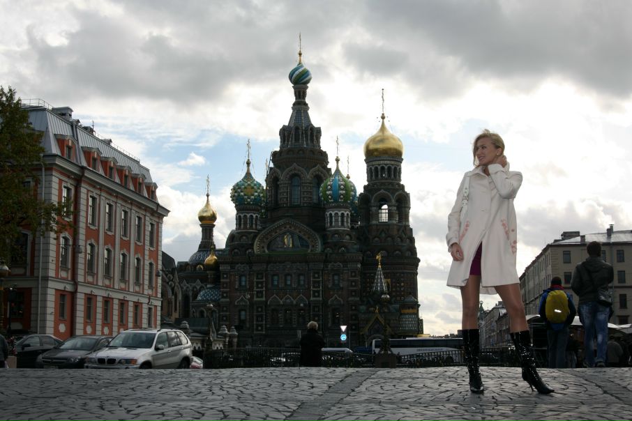 №44, Елизавета Михайлова, Nice №44, Елизавета Михайлова, Nice