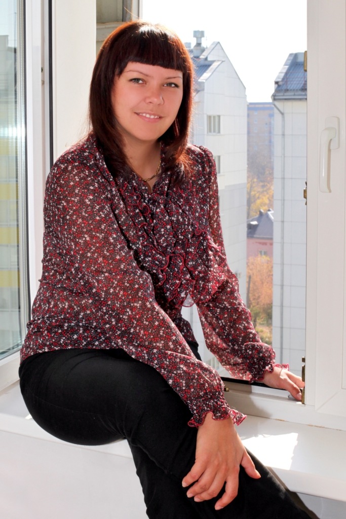 Фото профиля