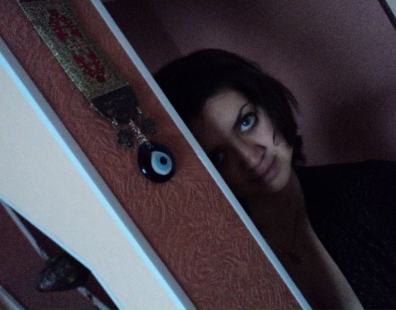 №47, Юля Бальцер, Ковдор №47, Юля Бальцер, Ковдор