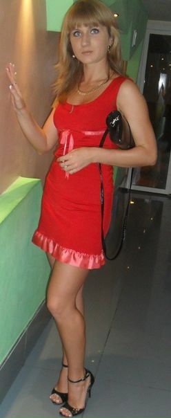 №146, Оксана Михнович, Могилёв №146, Оксана Михнович, Могилёв