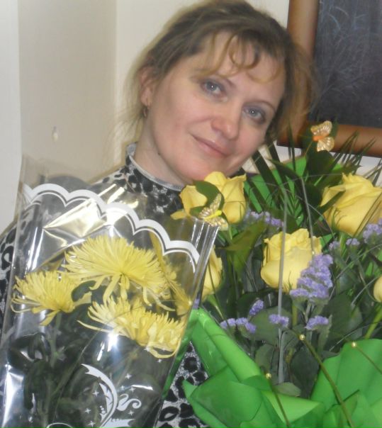 №2, Лариса Родина, Новокузнецк №2, Лариса Родина, Новокузнецк