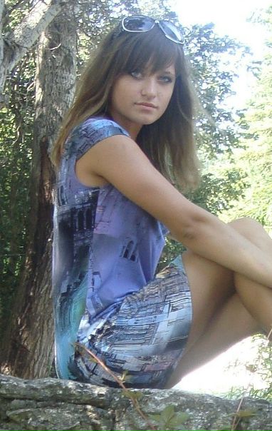 №52, Алина Герасименко №52, Алина Герасименко