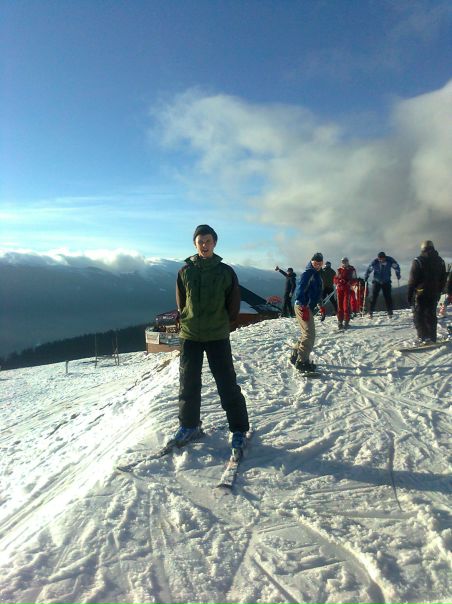 №75, Валера Макаревич, 27 лет, Мукачево №75, Валера Макаревич, 27 лет, Мукачево