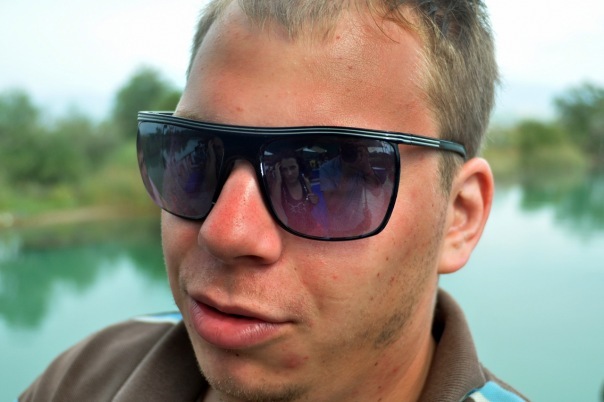 №109, Саша Ранцев, Санкт-Петербург №109, Саша Ранцев, Санкт-Петербург