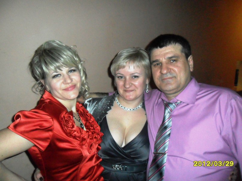 Анна Шипилова | Оренбург