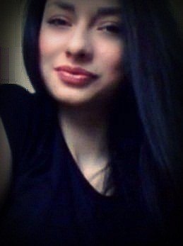 Алина Курмакаева | Москва