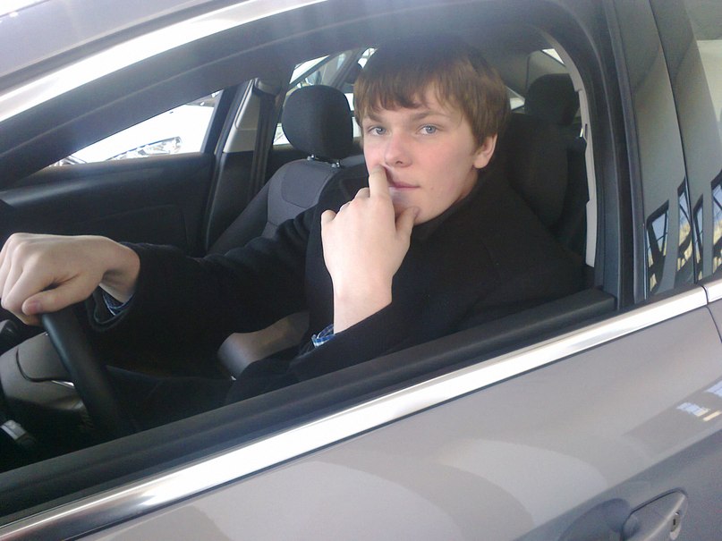 Владимир Седин <<<Just do it>>> | Тольятти