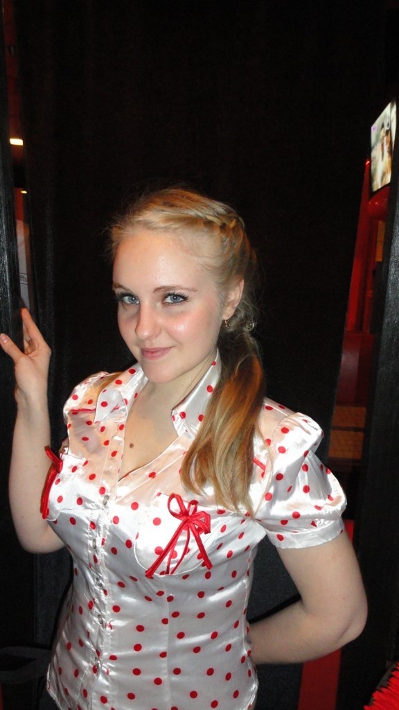 Алёна Лавреха | Казань