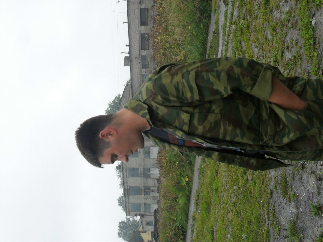 Михаил Левко | Санкт-Петербург