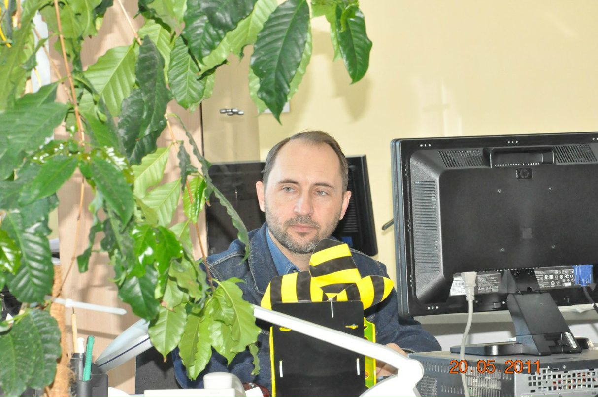 Александр Грибков | Калуга